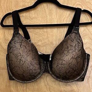 Secret Treasures Lace Bra 40DDD